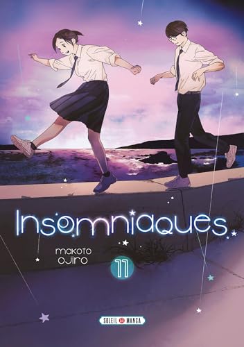 Insomniaques T. 11