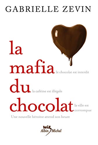 La Mafia du chocolat T. 1