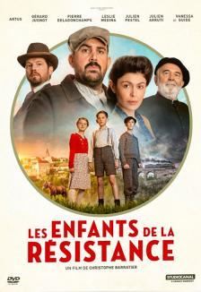Les Enfants de la résistance