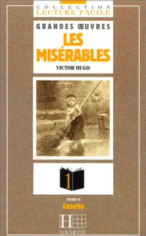 Les Misérables T.1 : Fantine