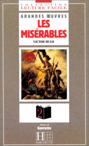 Les Misérables T.3 : Gavroche