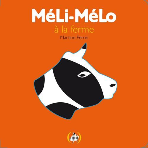 Méli-mélo : Méli-mélo à la ferme