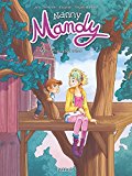 Nanny Mandy T. 1 : Mathis et le grand trésor