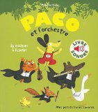 Paco : Paco et l'orchestre