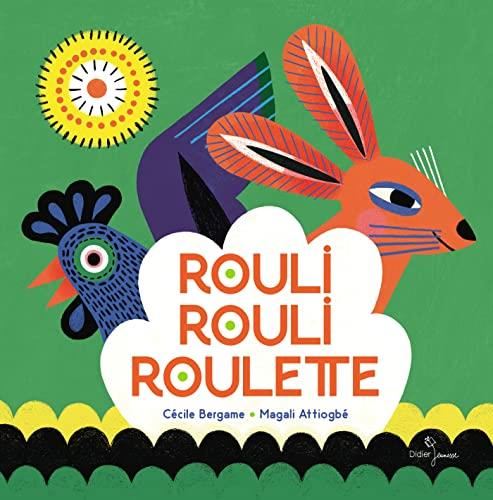 Rouli rouli roulette