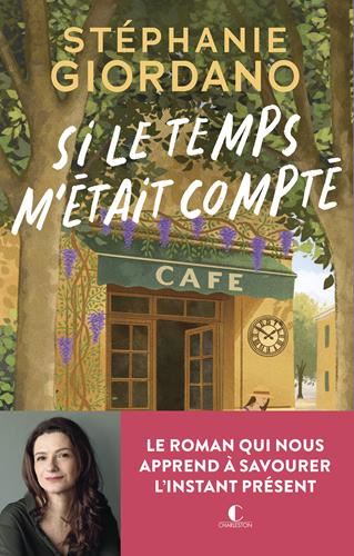 Si le temps m'était compté