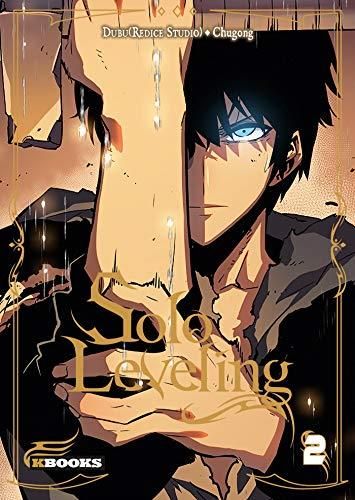 Solo leveling T. 02
