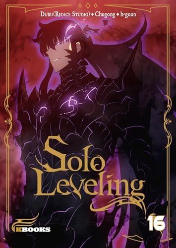 Solo leveling T. 16