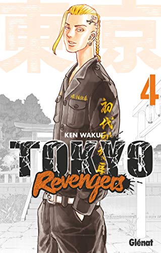 Tokyo revengers T. 04
